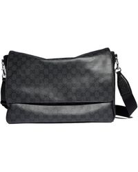 Gucci - Essence Classic Medium Crossbody Bag - Lyst