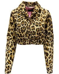 DSquared² - Light Jackets - Lyst