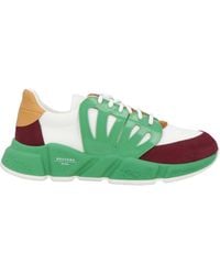 Weekend by Maxmara - Multi-Color Platform Sneakers - Lyst