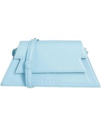 Marni - Minimalist Medium-Sized Crossbody Bag - Lyst