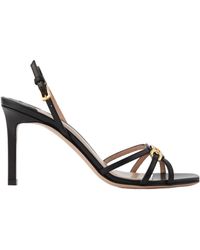 Tom Ford - Ankle Strapped Stiletto Heel Sandals - Lyst