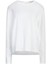 Rag & Bone - Minimalist Knit Sweater - Lyst