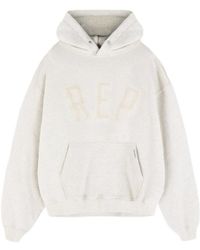 Represent - Hoodie Sweater - Lyst