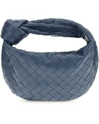 Bottega Veneta - Jodie Mini Handbag - Lyst