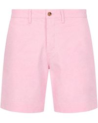 Polo Ralph Lauren - Regular-Fit Chino Shorts - Lyst