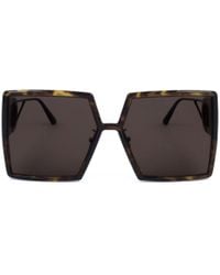 Dior - Full Frame Sunglasses - Lyst