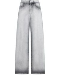 Dior - Flared Jeans - Lyst
