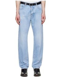 DSquared² - 642 Belt Loop Jeans - Lyst