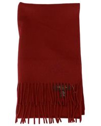 Loro Piana - Grande Unita Fringed-Edge Scarf - Lyst