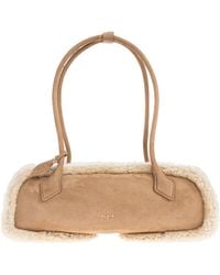 Alaïa - Schultertasche - Lyst
