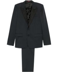 Gucci - Two Piece Single Breasted Suit - Lyst