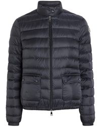 Moncler - Padded Nylon Jacket - Lyst