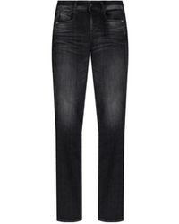 DIESEL - 1969 D-Ebbey L34 Jeans - Lyst