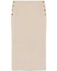 Moschino - Skirts - Lyst