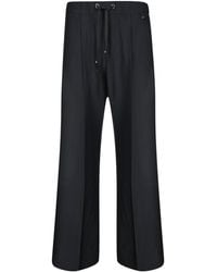 Herno - Trousers - Lyst