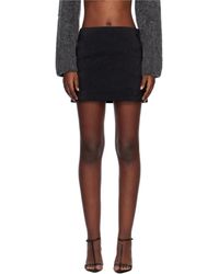 Nanushka - Cersei Miniskirt - Lyst