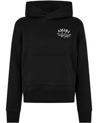 Amiri - Art District Hoodie - Lyst