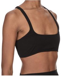 Rick Owens - Square Neckline Top - Lyst