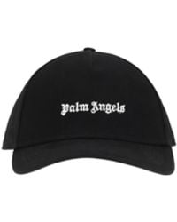 Palm Angels - Classic Logo Baseball Cap - Lyst