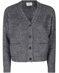 Weekend by Maxmara - Long-Sleeve Knit Top - Lyst