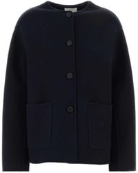 The Row - Quintus Jacket - Lyst
