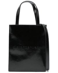 Alexander Wang - Small Pinch Top Handle Bag - Lyst