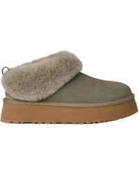 UGG - Tazzelle Platform Boots - Lyst