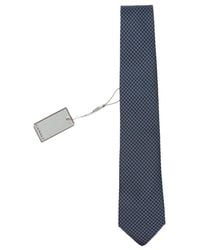 Canali - Pointed Tie - Lyst