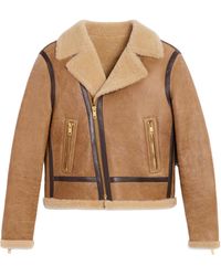 Celine - Biker Jacket - Lyst