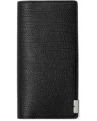 Burberry - B Cut Continental Wallet - Lyst