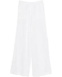 P.A.R.O.S.H. - Baby Girl Drawstring Trousers - Lyst