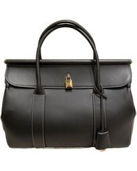 Loro Piana - Stitch Detail Handbag - Lyst