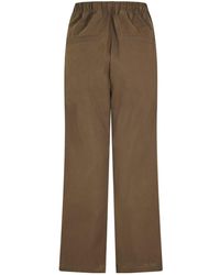 Fear Of God - Elastic-Waist Fleece Sweatpants - Lyst