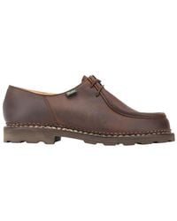 Paraboot - Michael Marche Lace-Up Shoes - Lyst