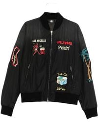 Amiri - Jackets _Pa - Lyst