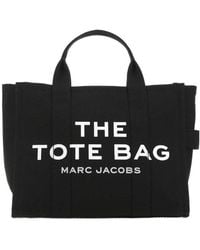 Marc Jacobs - The Medium Tote Bag - Lyst
