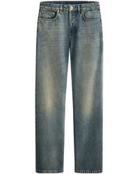 Dior - Regular-Fit Jeans - Lyst