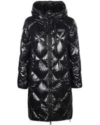 Duvetica - Hooded Cotton-Padded Suit - Lyst