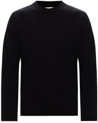 Samsøe & Samsøe - Long-Sleeved Knitwear - Lyst