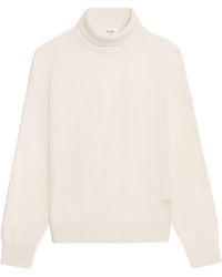 Celine - Turtleneck Sweater - Lyst