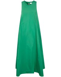 P.A.R.O.S.H. - Pimpy Gown - Lyst
