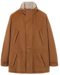 Loro Piana - Icer Field Jacket - Lyst