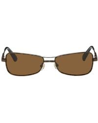 Jacquemus - Full Frame Sunglasses - Lyst
