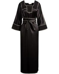 Tory Burch - Maxi Dress - Lyst