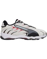 PUMA - Inhale Lace-Up Sneakers - Lyst
