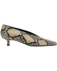 Aeyde - 'Clara 35Mm' Pumps - Lyst