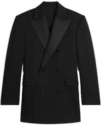 Celine - Colonne Tux Jacket - Lyst