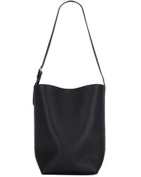 The Row - Medium N/S Park Shoulder Bag - Lyst