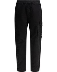 C.P. Company - Cargo Pants - Lyst