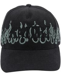Amiri - Adjustable Baseball Cap - Lyst